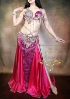 ベリーダンス衣装セレクトショップ アナシア