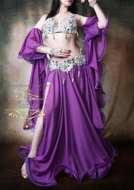 ベリーダンススカートアームアクセサリーセットの専用ページ ベリーダンススカートアームアクセサリーセット専用ページ ベリー