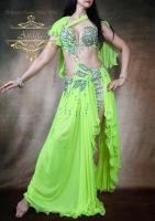 Yasser - ベリーダンス衣装セレクトショップ アナシア