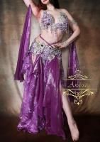 Amr - ベリーダンス衣装セレクトショップ アナシア