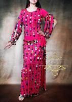 サイーディ/バラディドレス - ベリーダンス衣装セレクトショップ アナシア