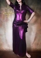 サイーディ/バラディドレス - ベリーダンス衣装セレクトショップ アナシア