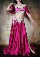 サイーディ/バラディドレス - ベリーダンス衣装セレクトショップ アナシア