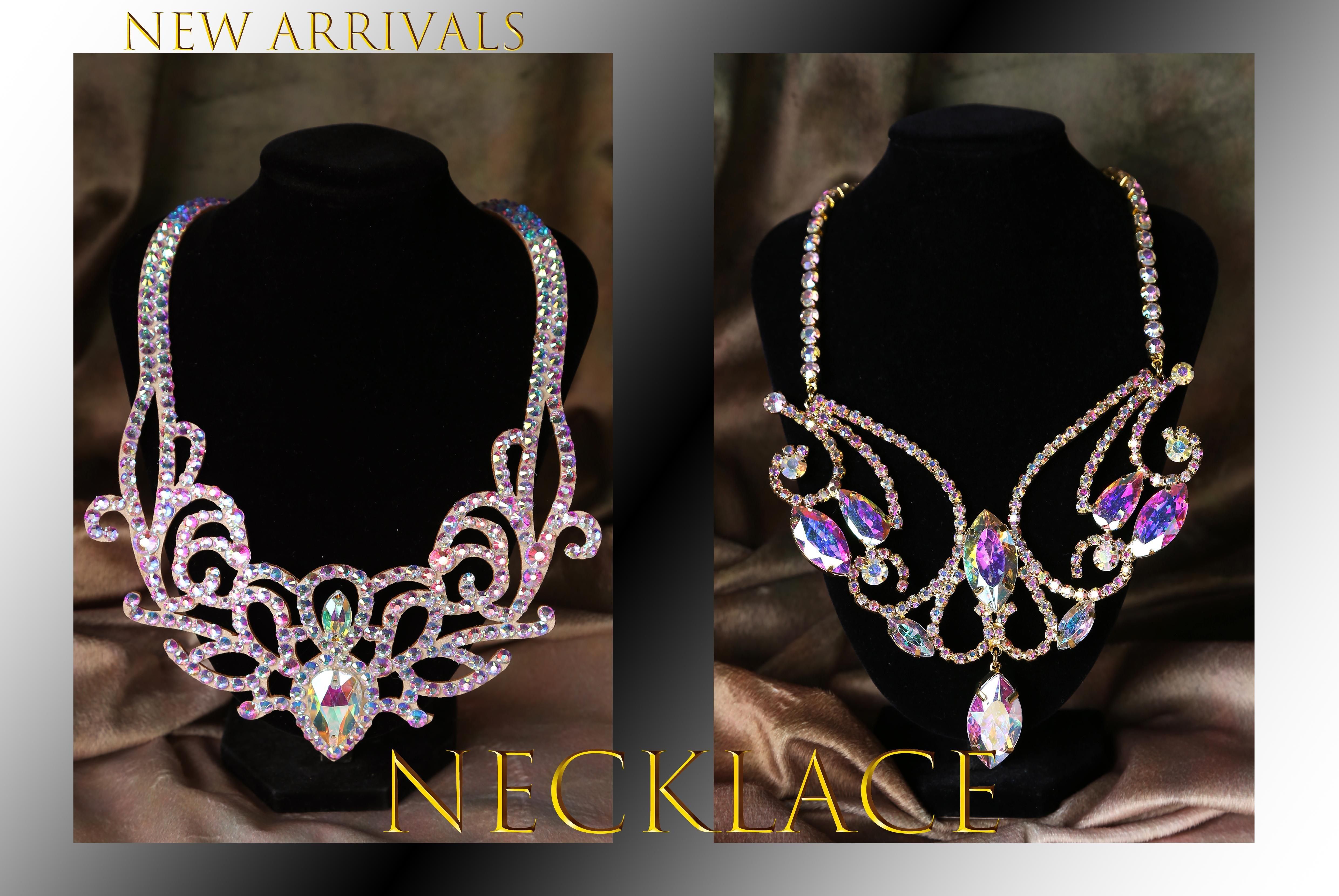 ベリーダンス衣装セレクトショップ アナシア