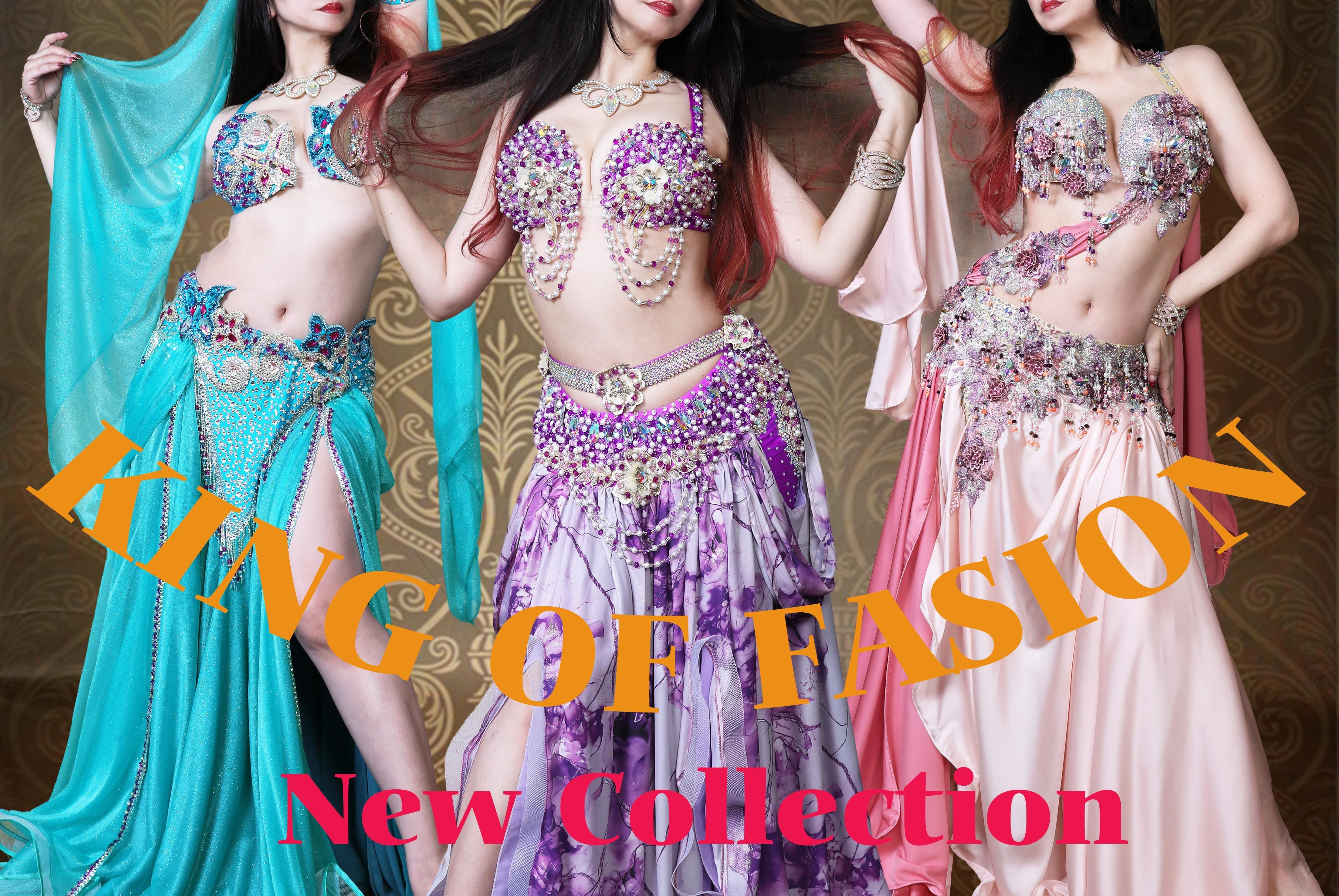 Designed by KING OF FASION