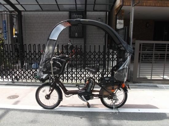自転車の屋根で雨除け uvカット日よけ レインコート 傘 合羽 ポンチョ等 雨具のいらない育児子育て 通勤通学の新しい自転車パーツ 自転車の屋根で雨除け uvカット日よけ レインコート 傘 合羽 ポンチョ等 雨具のいらない育児子育て 通勤通学の新しい自転車パーツ