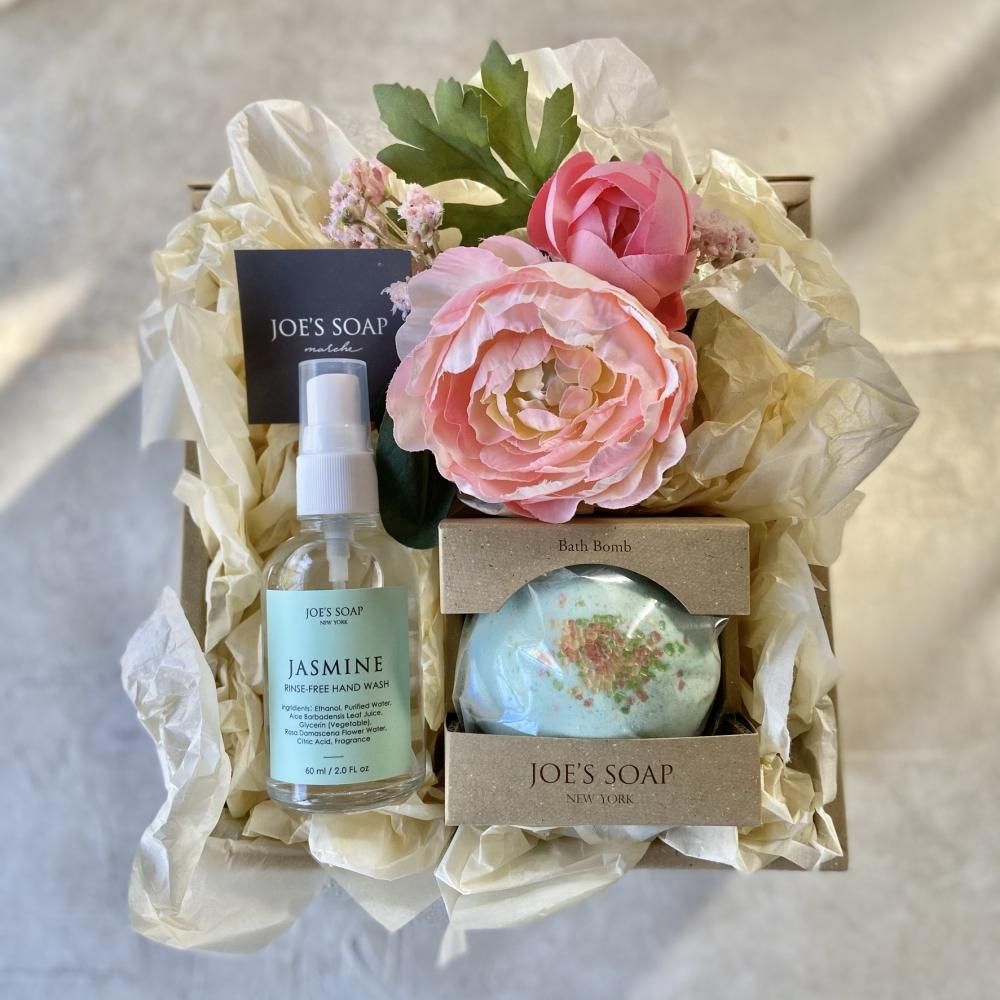 「トムソーヤ」　「happiness」と「love」セット aden + anais]ニューボーンギフトセット／バードソング