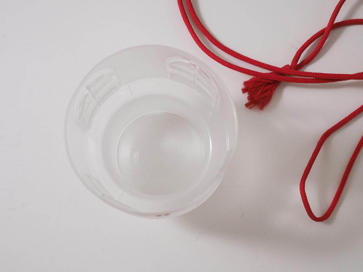 Iittala Balladi 窓 キャンドルホルダー - 北欧アンティーク