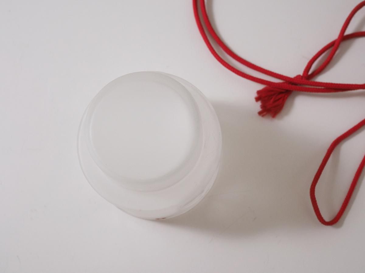 Iittala Balladi 窓 キャンドルホルダー - 北欧アンティーク