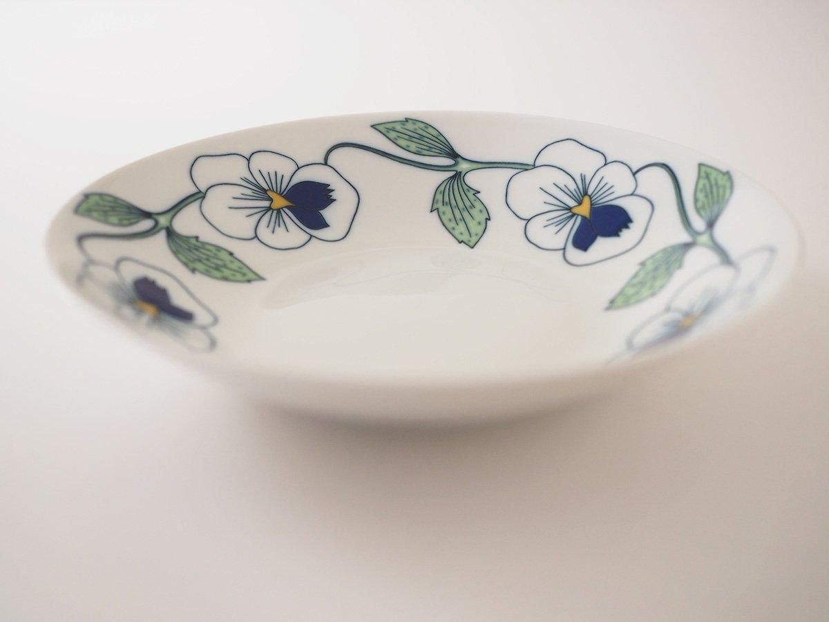 RORSTRAND sylvia スーププレート - 北欧アンティーク/ヴィンテージ