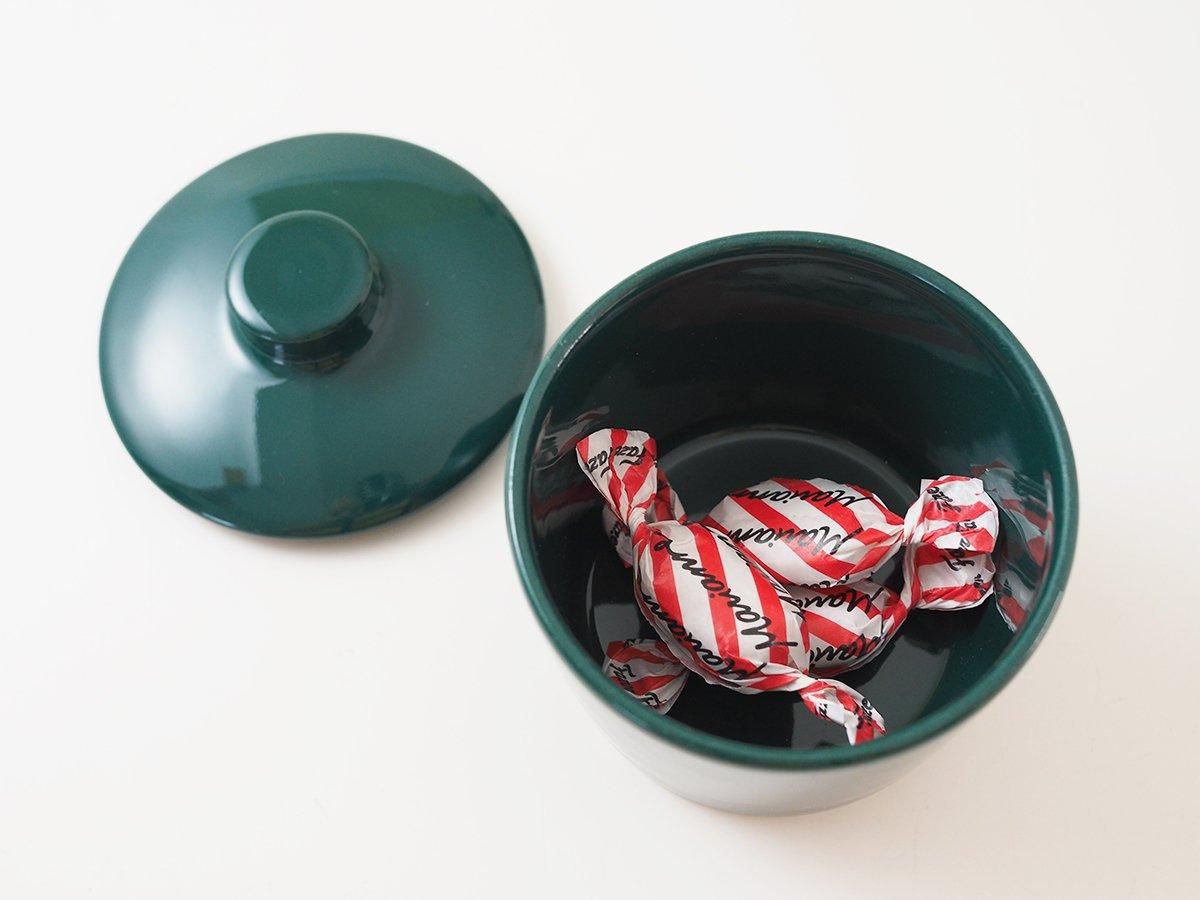 Arabia Teema シュガーポット - 北欧アンティーク/ヴィンテージ食器や