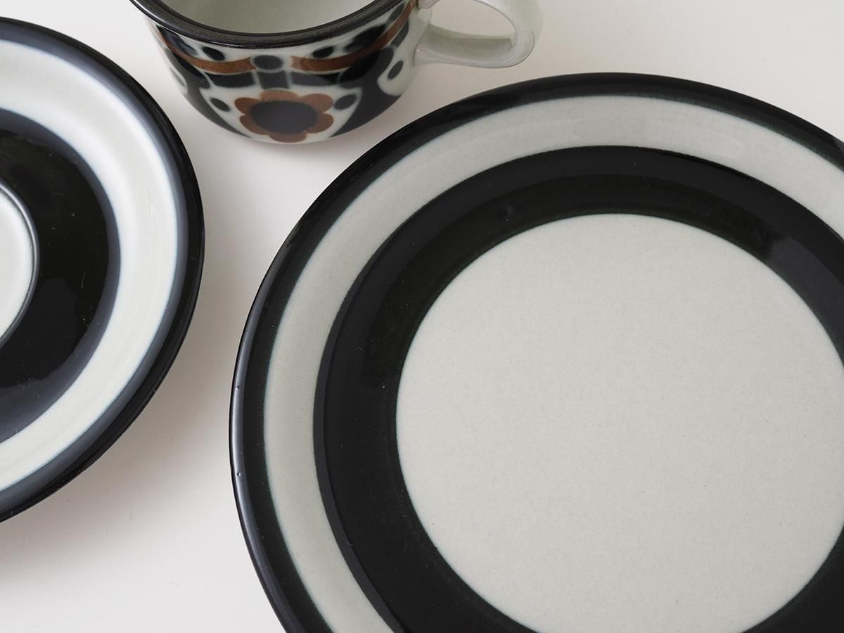 アラビア　ARABIA アトリエ　トリオセット アラビア ARABIA アトリエ トリオセット Arabia Riikka トリオ