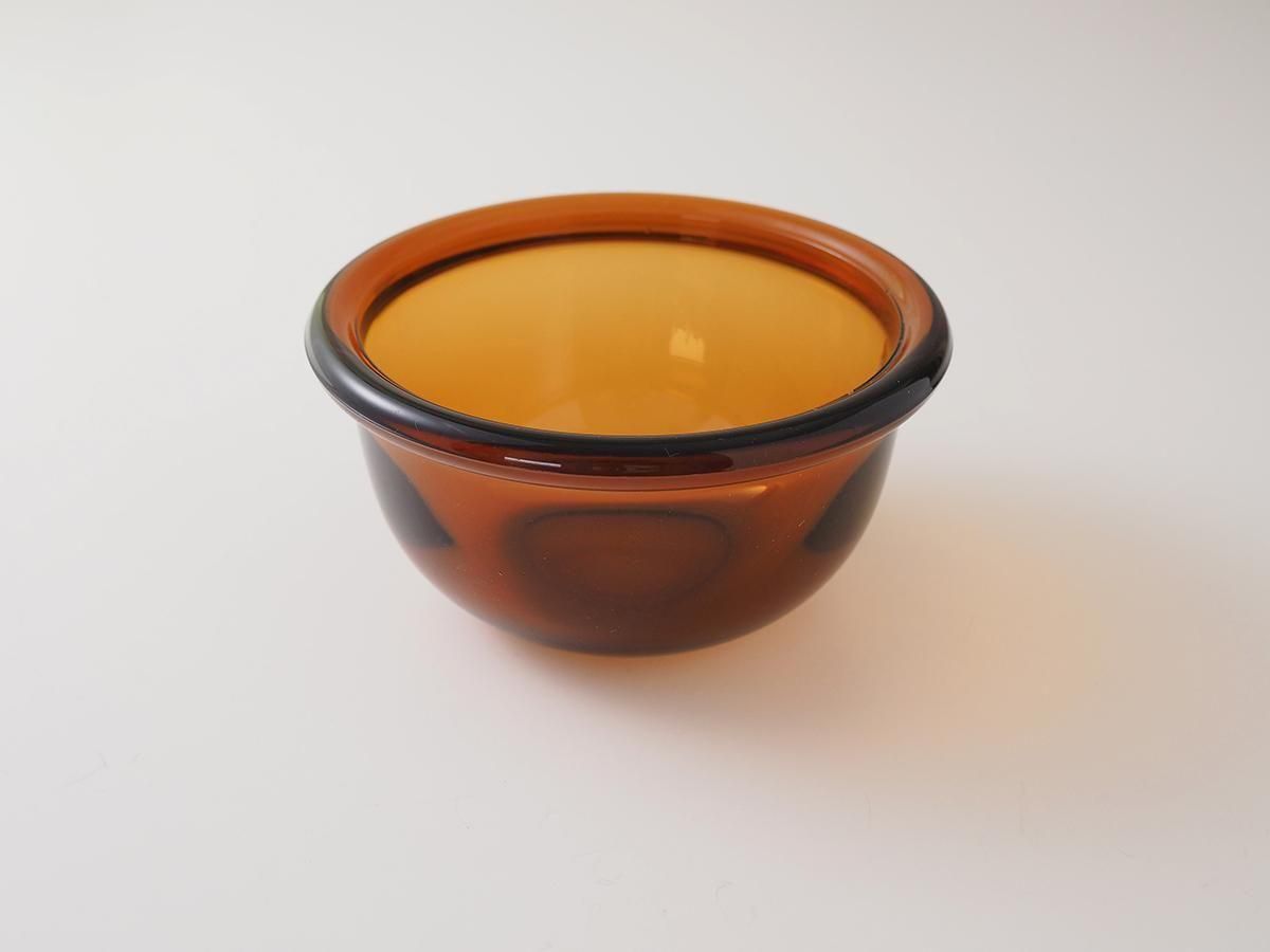 Arabia luna ブラウン ボウル - 北欧アンティーク/ヴィンテージ食器や