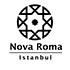 トルコ雑貨・トルコ土産専門店 NOVAROMA　オヤ・イーネオヤ等を中心にご紹介