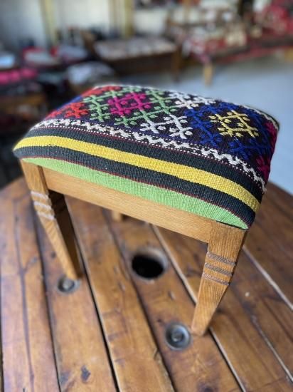 キリムオットマン トルコ雑貨のNovaroma