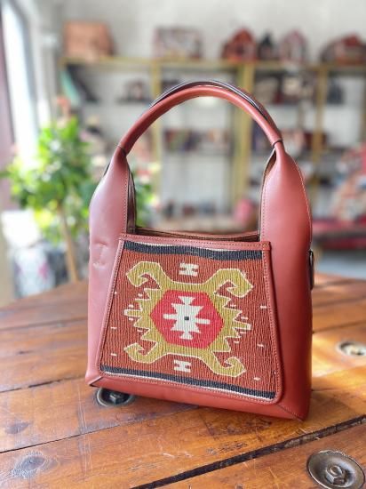 キリムポシェット - トルコ雑貨・トルコ土産専門店 NOVAROMA