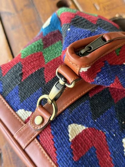 キリムのバックパック - トルコ雑貨・トルコ土産専門店 NOVAROMA