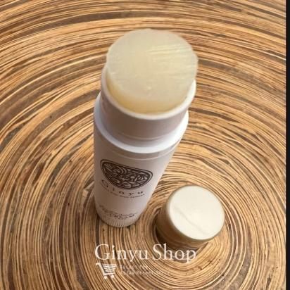 天然由来成分のGinyuシリーズ・リップクリーム・4.5g － 箱根吟遊