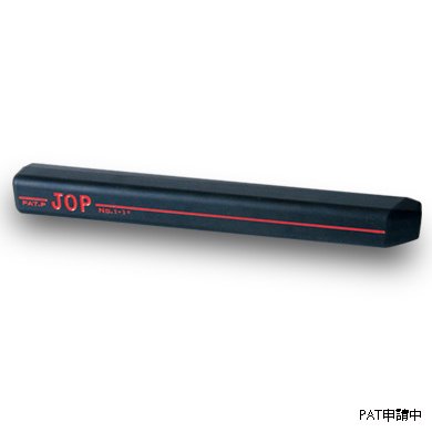 JOP Grip 【 Large No.1-1° 】グリップ角度1°