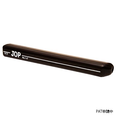 JOP Grip 【 Large No.1-0° 】グリップ角度0° - ギターピック JOP