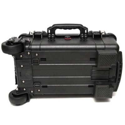 Pelican ペリカンケース 1510M プロテクターモビリティケース Protector Mobility Case -  カメラ機材・カメラ用品専門店 ズームフィックス