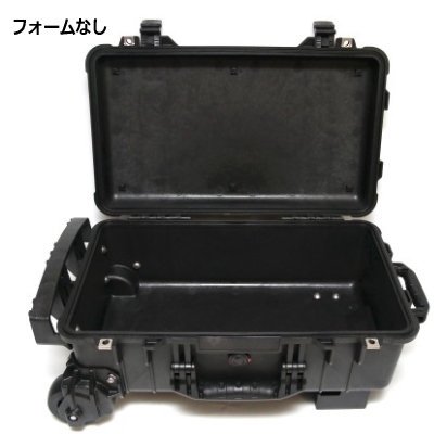 Pelican ペリカンケース 1510M プロテクターモビリティケース Protector Mobility Case -  カメラ機材・カメラ用品専門店 ズームフィックス