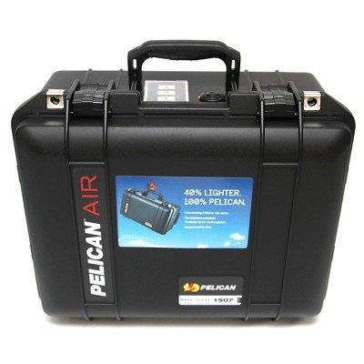 Pelican ペリカンケース Air 1507 エアケース - カメラ機材・カメラ