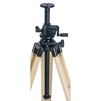 Berlebach（ベルレバッハ） 木製 三脚 Tripod Report リポート 843/K - カメラ機材・カメラ用品専門店 ズームフィックス