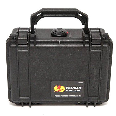 pelican case 1120 - ケース/ボックス