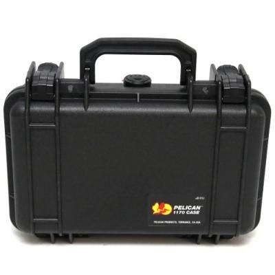 Pelican ペリカンケース 1170 プロテクターケース Protector Case - カメラ機材・カメラ用品専門店 ズームフィックス