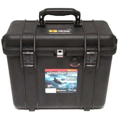 Pelican ペリカンケース 1430 プロテクタートップローダーケース Protector Top Loader Case -  カメラ機材・カメラ用品専門店 ズームフィックス