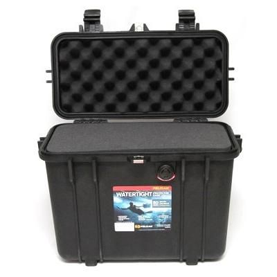 Pelican ペリカンケース 1430 プロテクタートップローダーケース Protector Top Loader Case -  カメラ機材・カメラ用品専門店 ズームフィックス