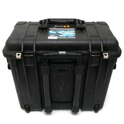 Pelican ペリカンケース 1440 プロテクタートップローダーケース Protector Top Loader Case -  カメラ機材・カメラ用品専門店 ズームフィックス