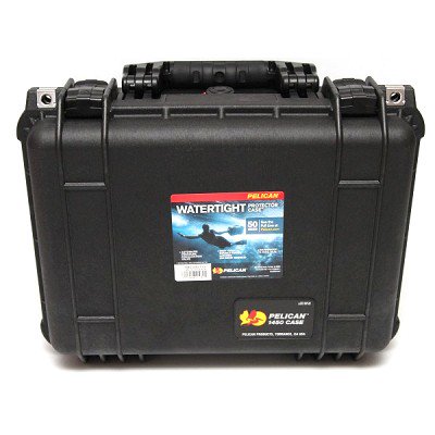Pelican ペリカンケース 1450 プロテクターケース Protector Case - カメラ機材・カメラ用品専門店 ズームフィックス