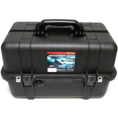Pelican ペリカンケース 1460TOOL プロテクターモバイルツールチェスト Protector Mobile Tool Chest -  カメラ機材・カメラ用品専門店 ズームフィックス