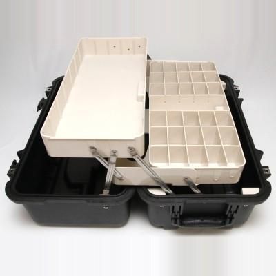 Pelican ペリカンケース 1460TOOL プロテクターモバイルツールチェスト Protector Mobile Tool Chest -  カメラ機材・カメラ用品専門店 ズームフィックス