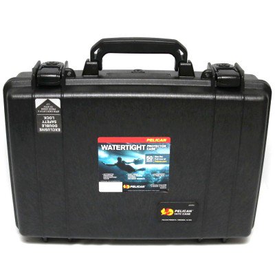 Pelican ペリカンケース 1470 プロテクターラップトップケース Protector Laptop Case - カメラ機材・カメラ用品専門店  ズームフィックス