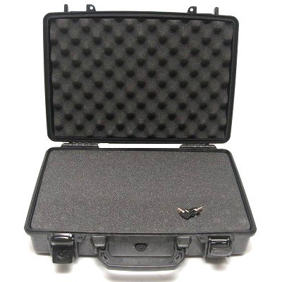 Pelican ペリカンケース 1470 プロテクターラップトップケース Protector Laptop Case - カメラ機材・カメラ用品専門店  ズームフィックス