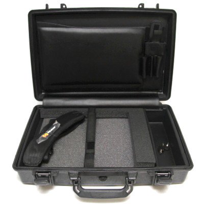 Pelican ペリカンケース 1490CC1 プロテクターラップトップケース Protector Laptop Case  デラックスノートパソコン用ケース - カメラ機材・カメラ用品専門店 ズームフィックス