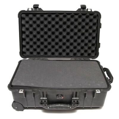 PELICAN CASE ペリカンハードケース 1510 グリップカスタム - アウトドア