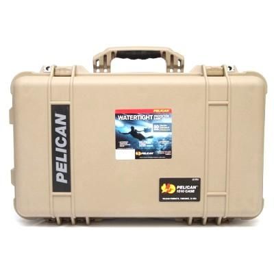 pelican case 1510ペリカンケース1510 ハード キャリーケース