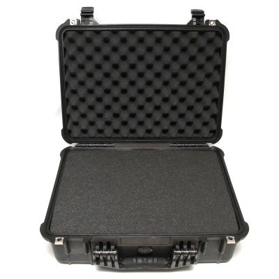 Pelican ペリカンケース 1520 プロテクターケース Protector Case - カメラ機材・カメラ用品専門店 ズームフィックス