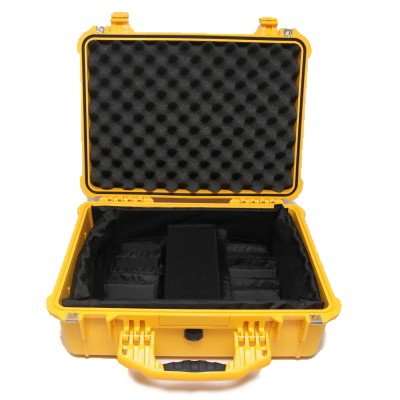 Pelican ペリカンケース 1520 プロテクターケース Protector Case - カメラ機材・カメラ用品専門店 ズームフィックス