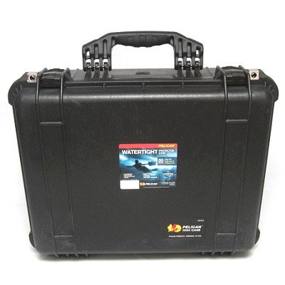 Pelican ペリカンケース 1550 プロテクターケース Protector Case - カメラ機材・カメラ用品専門店 ズームフィックス
