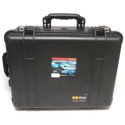 Pelican ペリカンケース 1560LFC プロテクターラップトップケース Protector Laptop Case -  カメラ機材・カメラ用品専門店 ズームフィックス