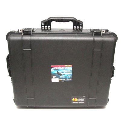 Pelican ペリカンケース  プロテクターケース Protector Case   カメラ機材・カメラ用品専門店 ズームフィックス