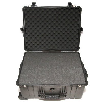 Pelican ペリカンケース 1610 プロテクターケース Protector Case - カメラ機材・カメラ用品専門店 ズームフィックス