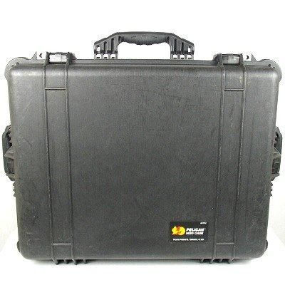 Pelican ペリカンケース 1620 プロテクターケース Protector Case - カメラ機材・カメラ用品専門店 ズームフィックス