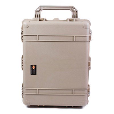 Pelican ペリカンケース 1630 プロテクタートランスポートケース Protector Transport Case -  カメラ機材・カメラ用品専門店 ズームフィックス