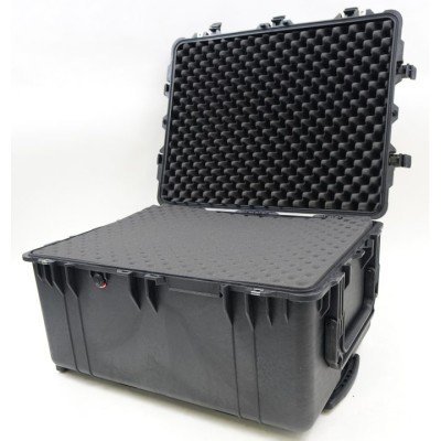 Pelican ペリカンケース 1630 プロテクタートランスポートケース Protector Transport Case -  カメラ機材・カメラ用品専門店 ズームフィックス